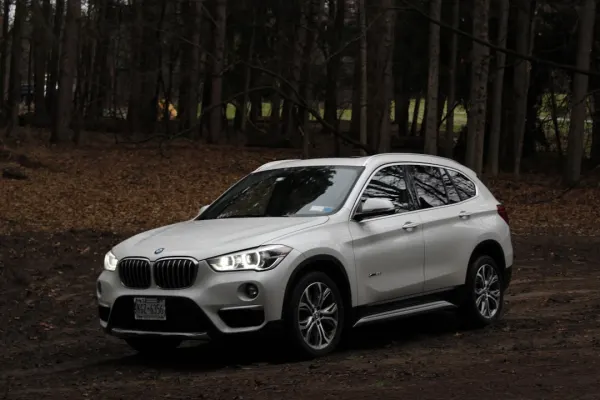 Luckster Kasino Android/iOS Sovellus